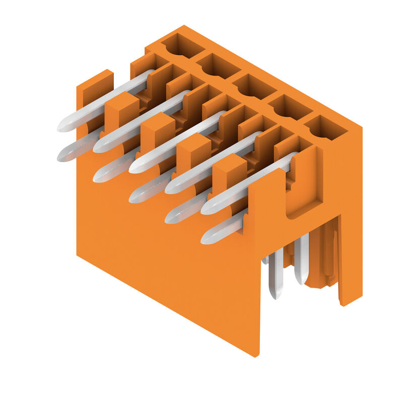 S2L 3.50/10/90 3.5SN OR BX