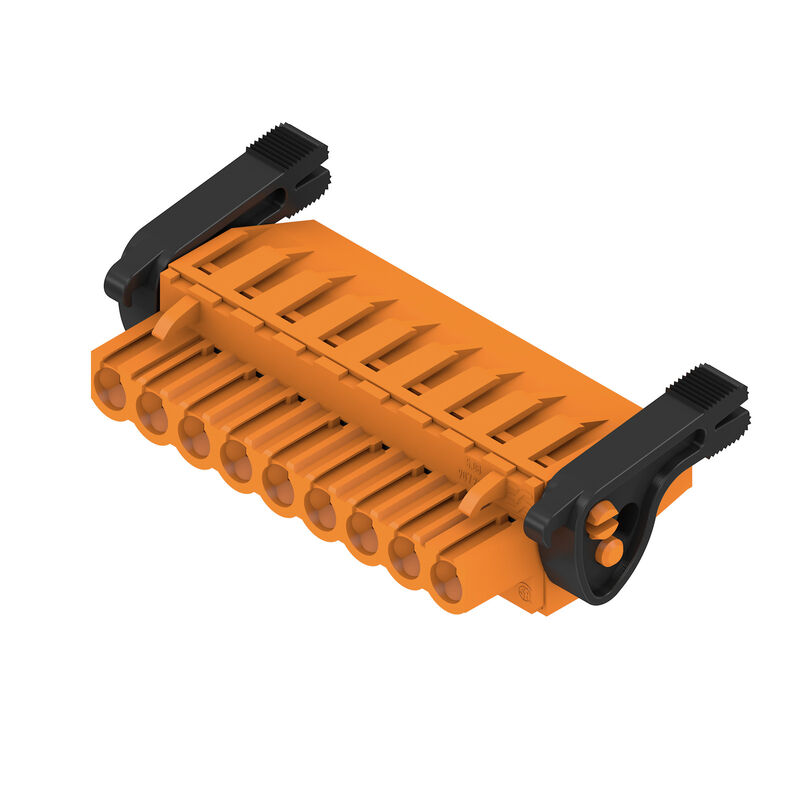 BLZP 5.08HC/09/270LR SN OR BX