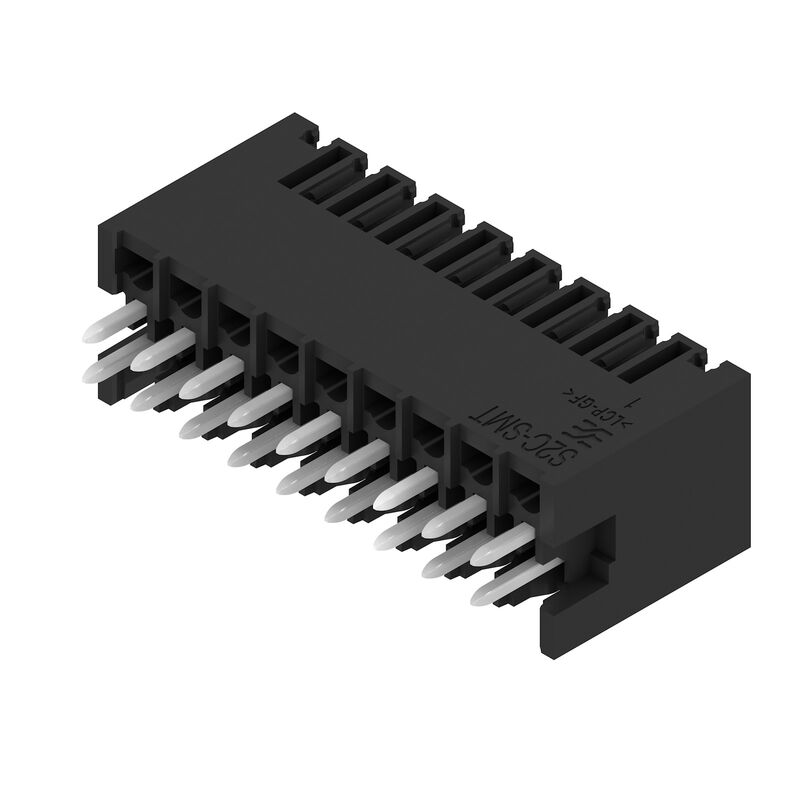 S2C-SMT 3.50/18/180G 3.5SN BK BX