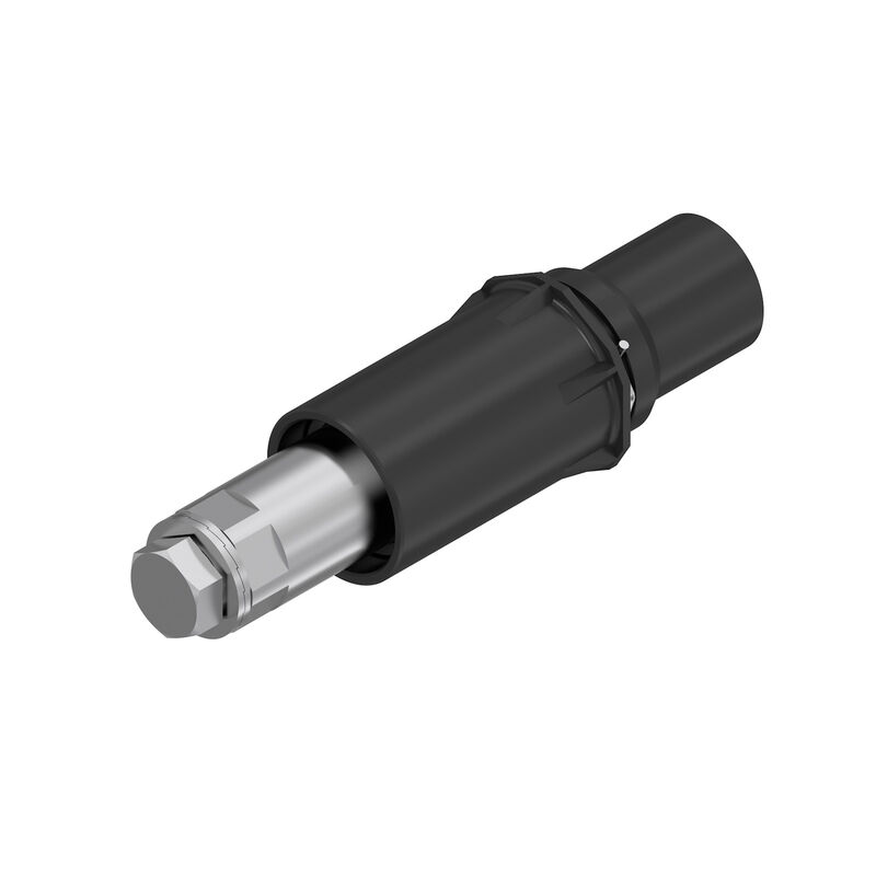 HDC HP 550 F SCREW