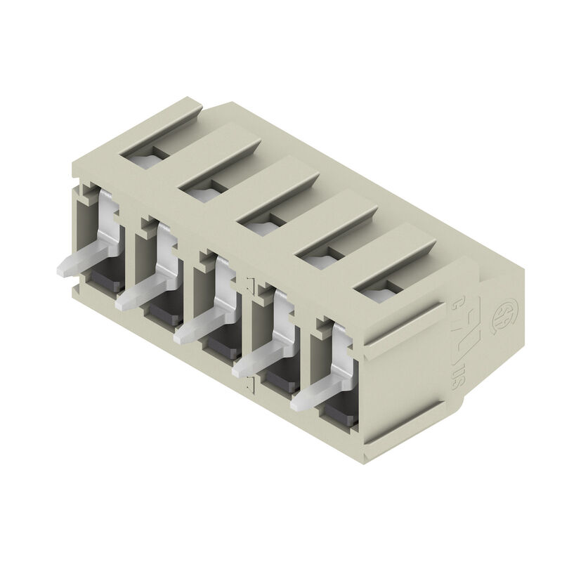 LM 5.00/05/90 3.5SN GY BX