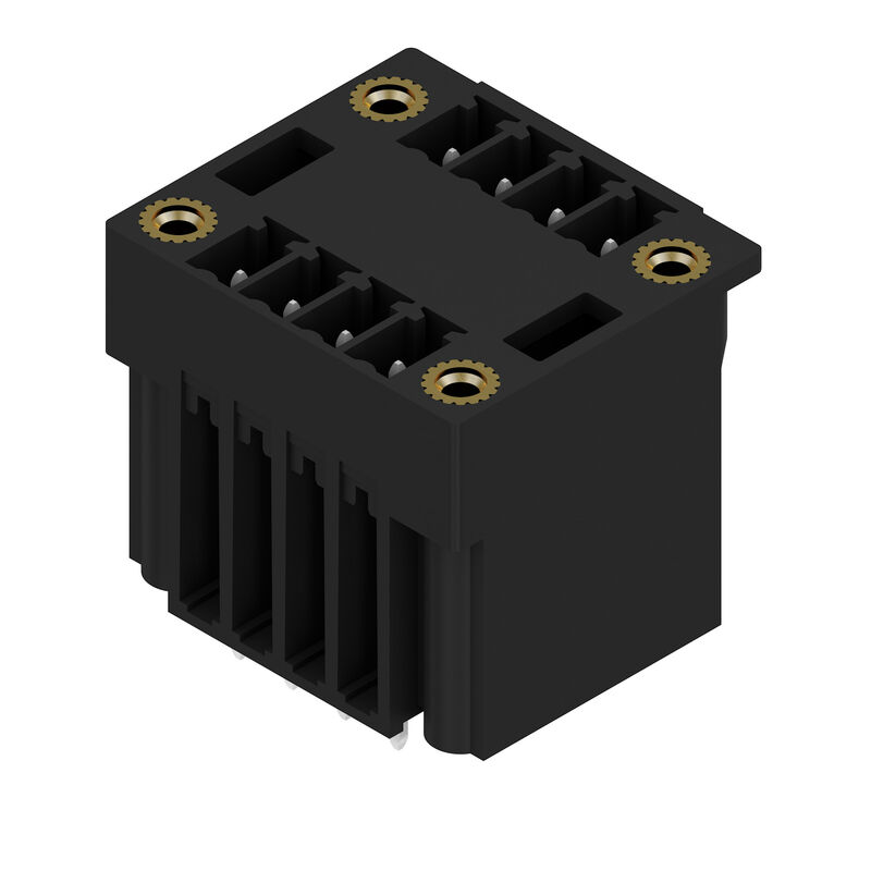 SCD-THR 3.81/08/180F 3.2SN BK BX