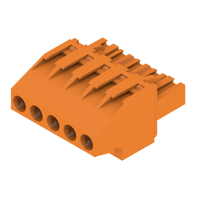 BLZP 5.00HC/05/270 SN OR BX