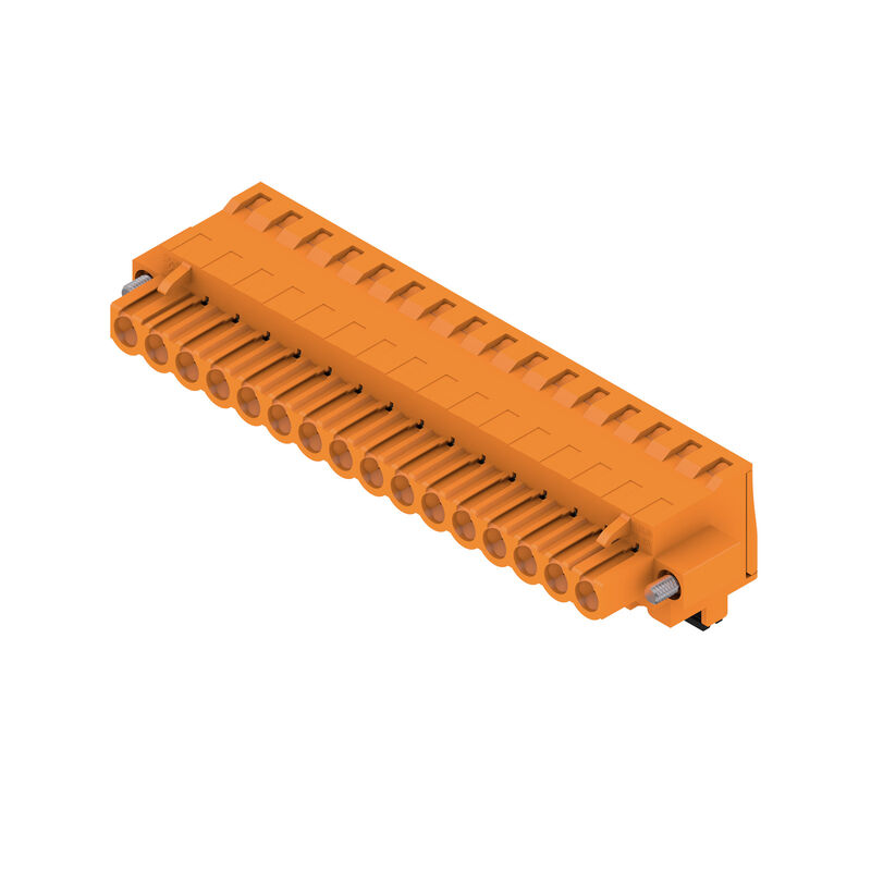 BLF 5.08HC/16/270F SN OR BX