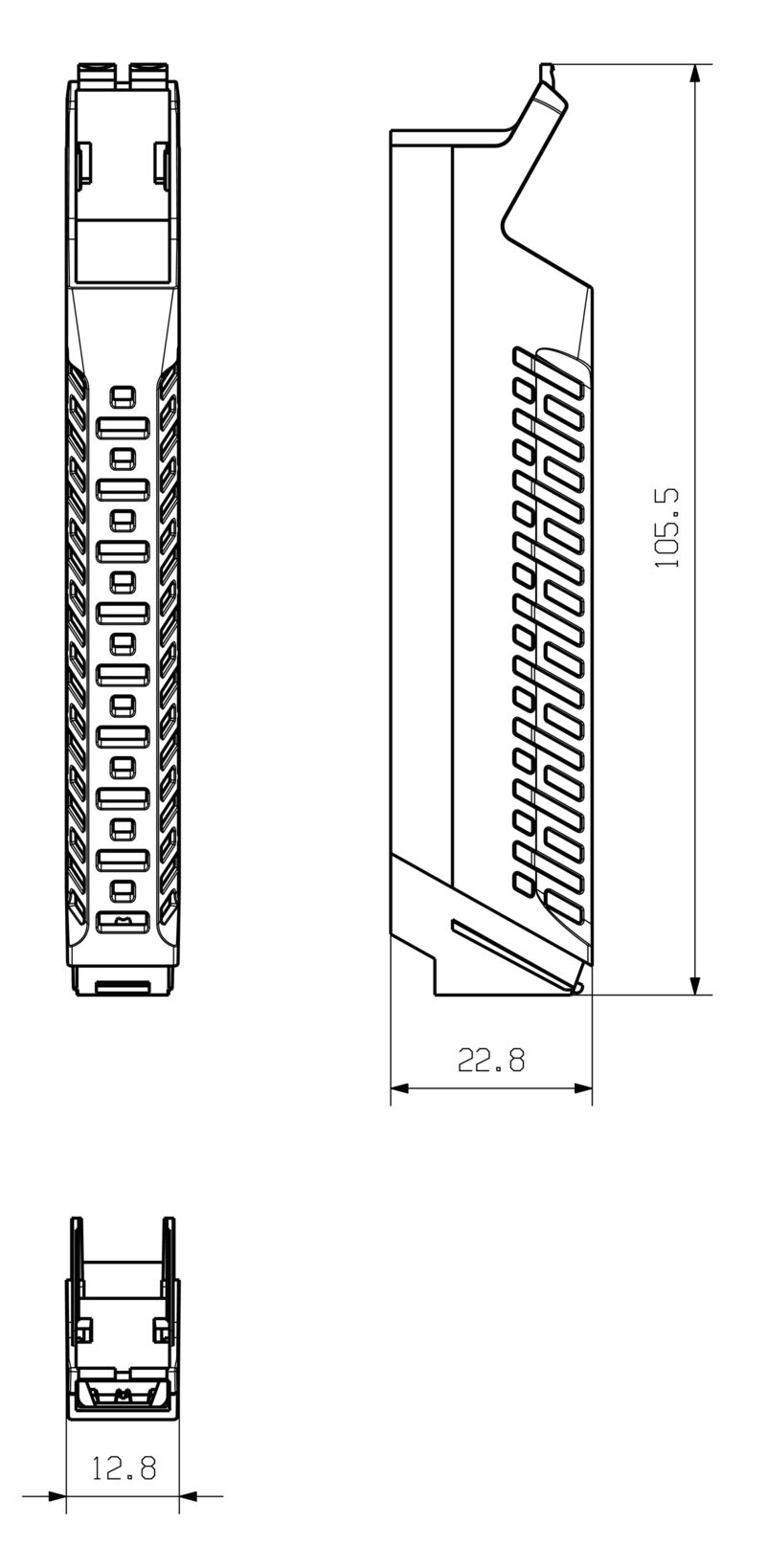 CH20M12 S PSCSC BK 2010