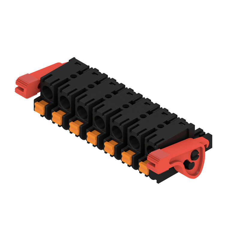 BLF 7.62HP/07/180LR SN BK BX