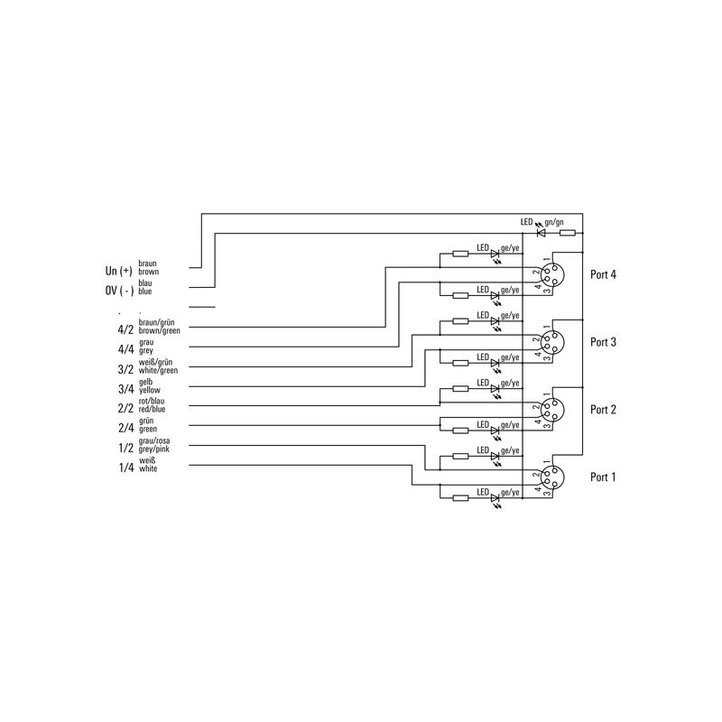 SAI-04Z-MXPP-4A-M08L-PNP-05U03