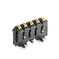 SR-SMD - Bloque de contacto de bus CH20M12, CH20M17, CH20M22, CH20M45, CH20M67