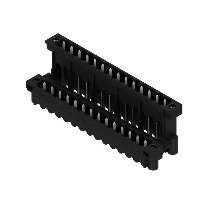 SLDV-THR 5.08/28/180F 1.5SN BK BX