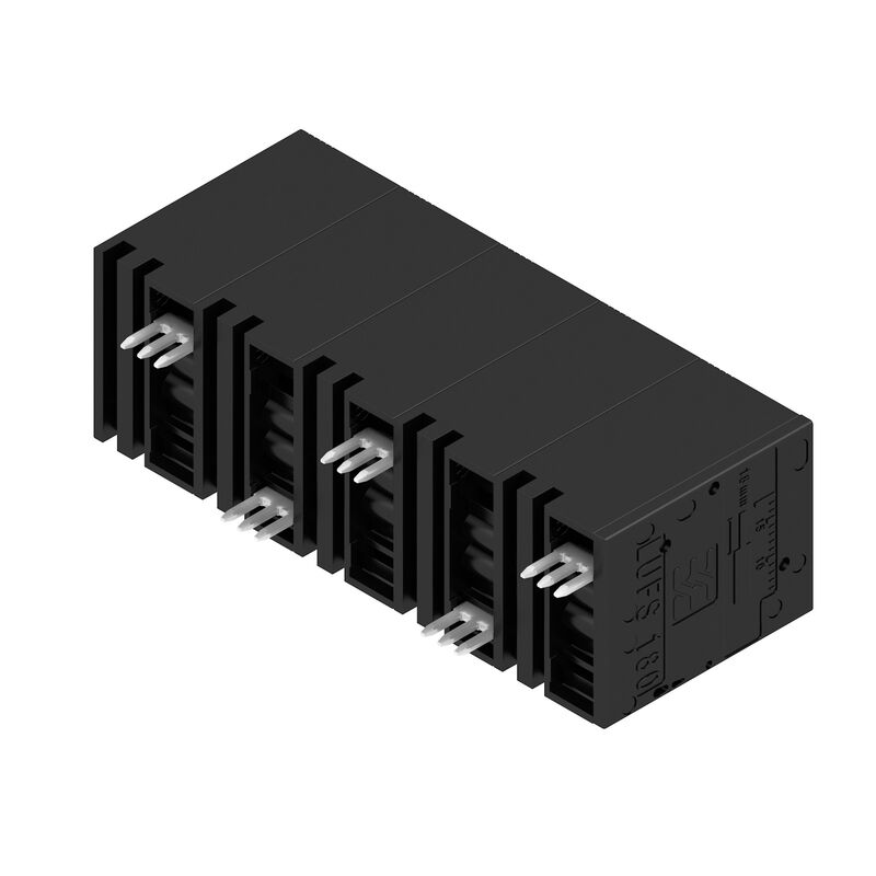 LUFS 15.00/05/180V 5.0SN BK BX