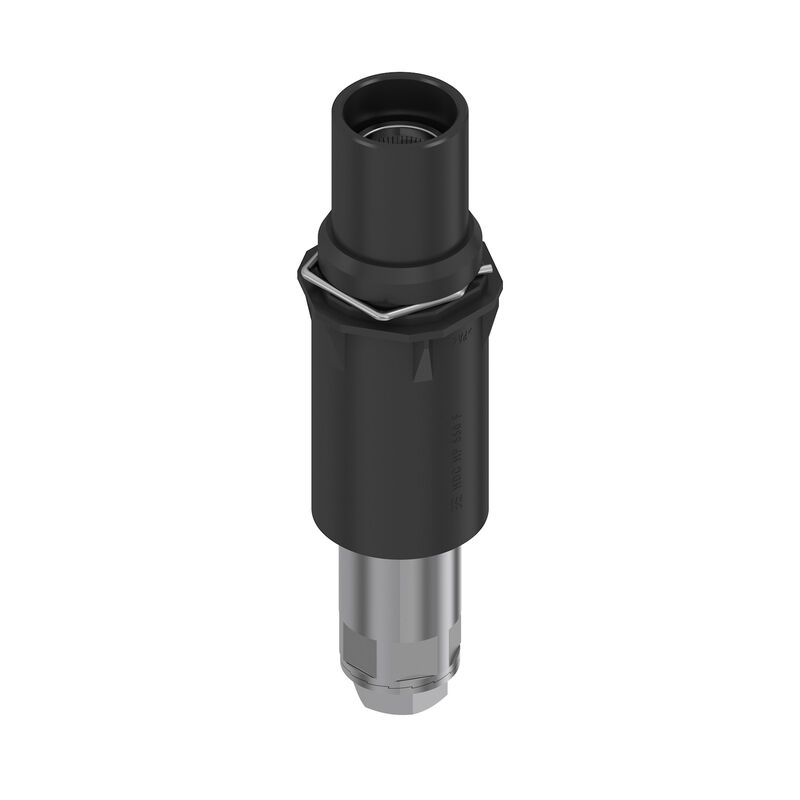 HDC HP 550 F SCREW
