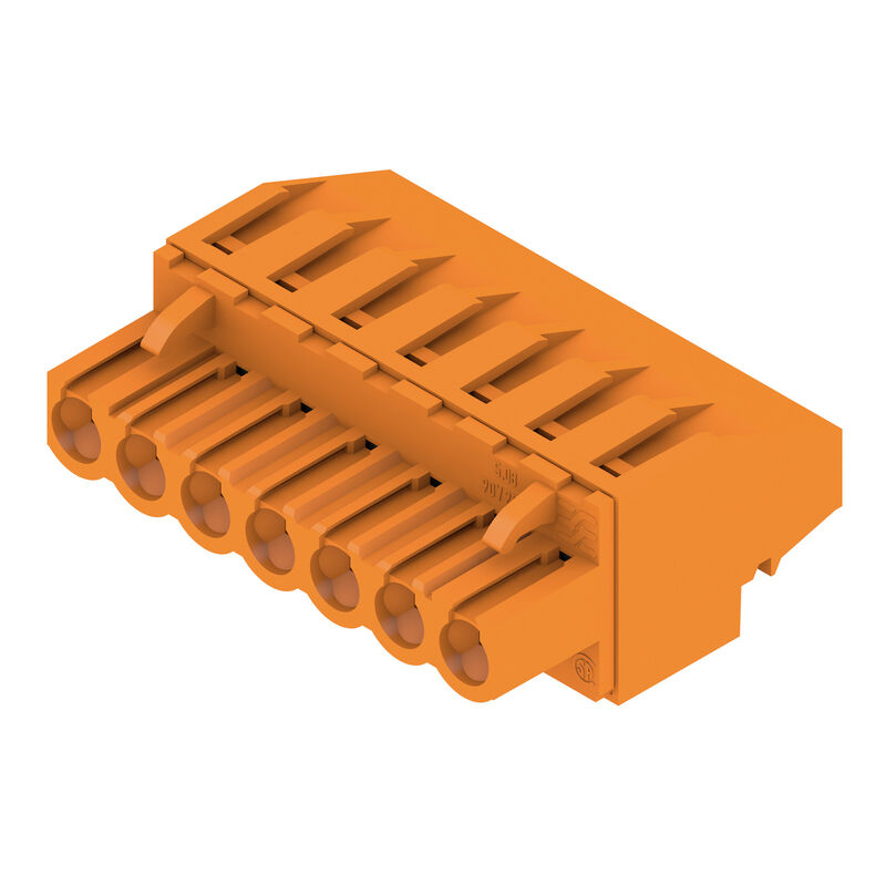 BLZP 5.08HC/07/270 SN OR BX