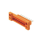 SLDF 5.08 L/F 8 SN OR BX