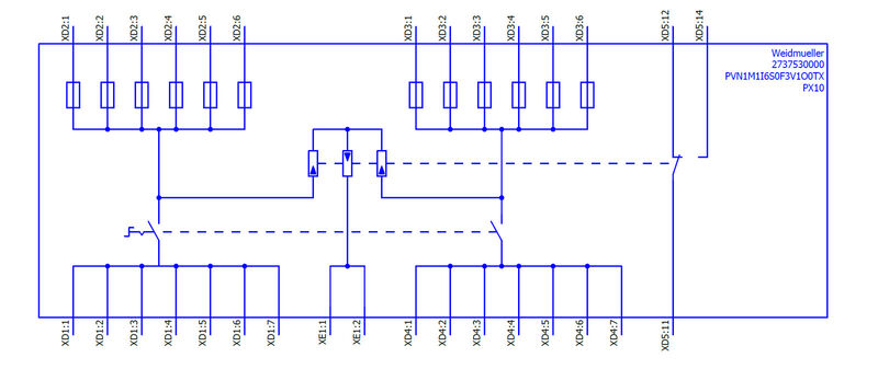 PVN DC 6IF 7O 1MPP SW SPD1R CG 10