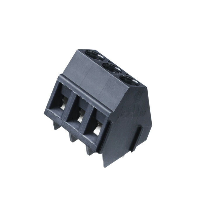 LM 5.00/10/135 3.5SN BK BX