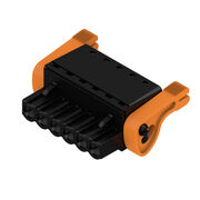 BLF 5.08HC/06/180LH SN BK BX