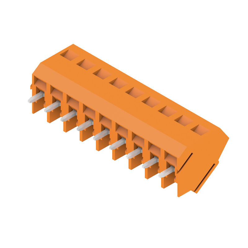 LM 5.00/09/135 3.5SN OR BX