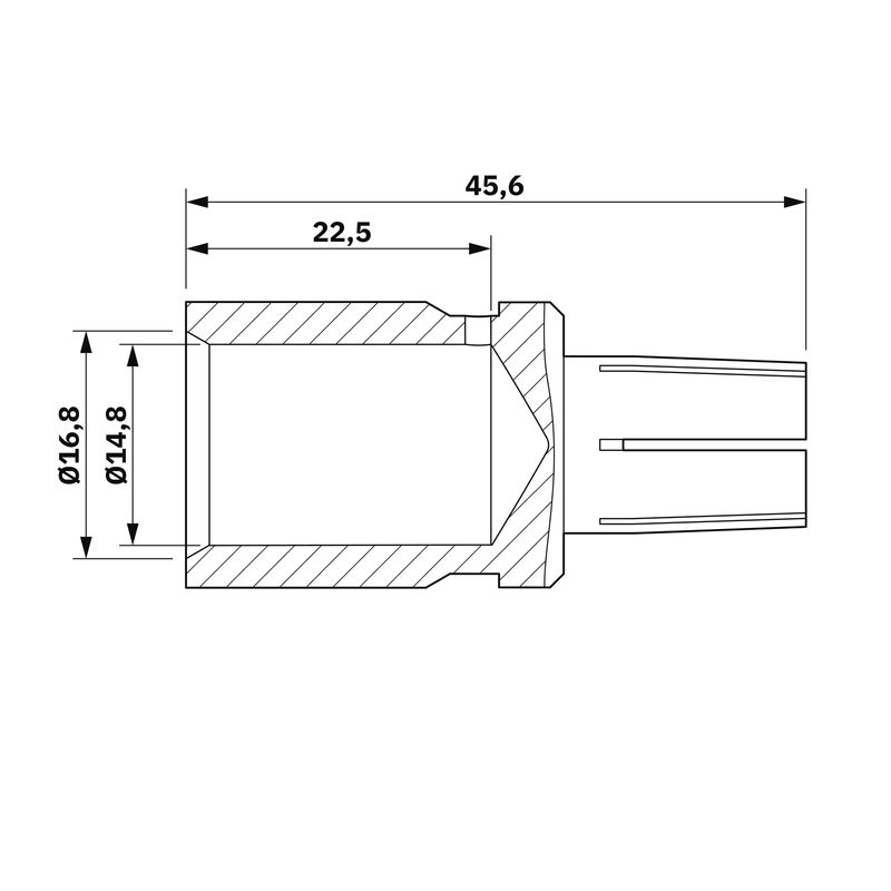 HDC MHP300 F 120