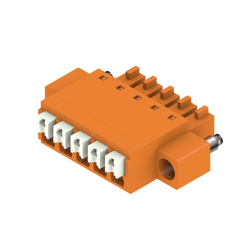 接插件BCF 3.81/05/180F SN OR BX