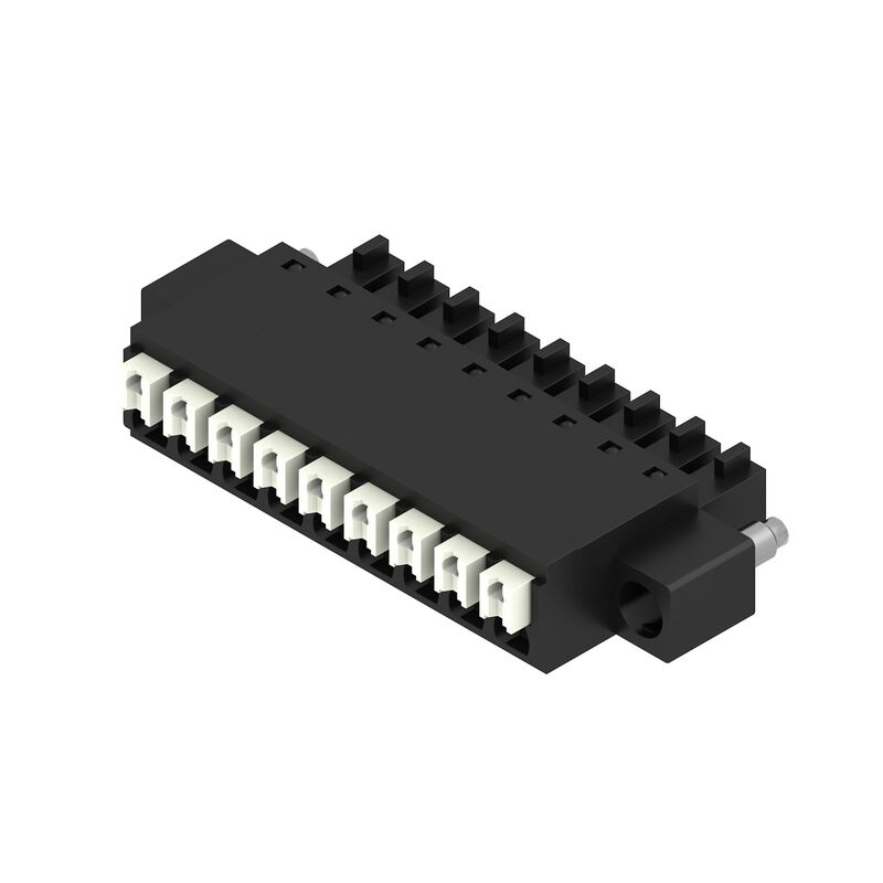 接插件BCF 3.81/09/180F SN BK BX