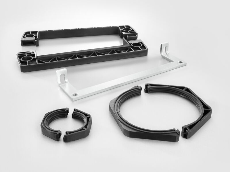 Cabtite - Accessories