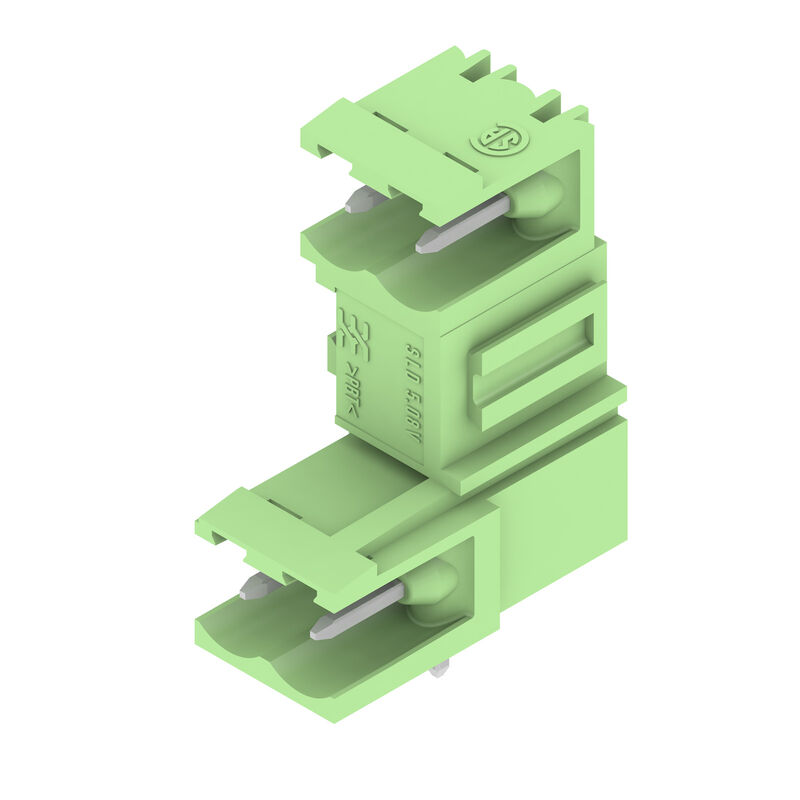 SLD 5.08V/04/90 3.2 SN GN BX