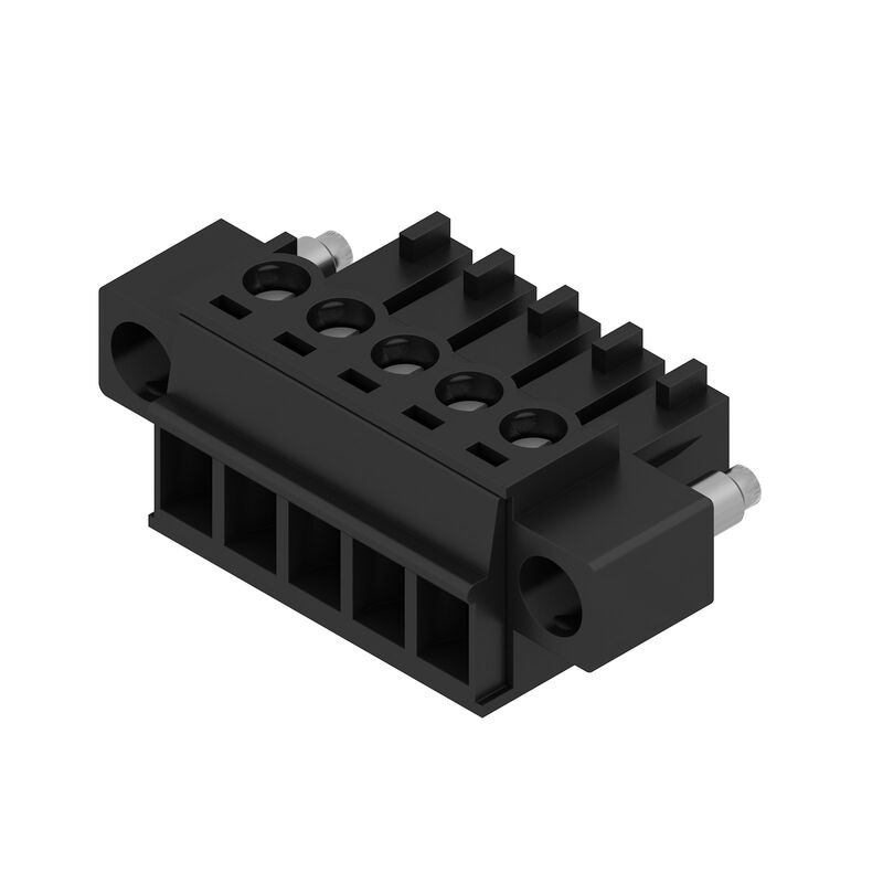 接插件BCZ 3.81/05/180F SN BK BX