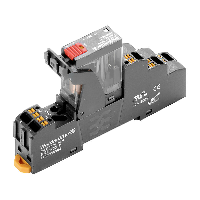 DRIKITP230VAC 1CO LD/PB