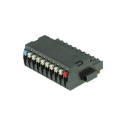 BL-I/O 3.50/10F PNP LED SN BK PRT