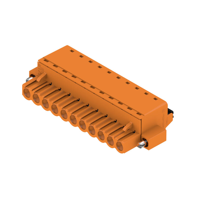 BLF 5.08HC/11/180F SN OR BX