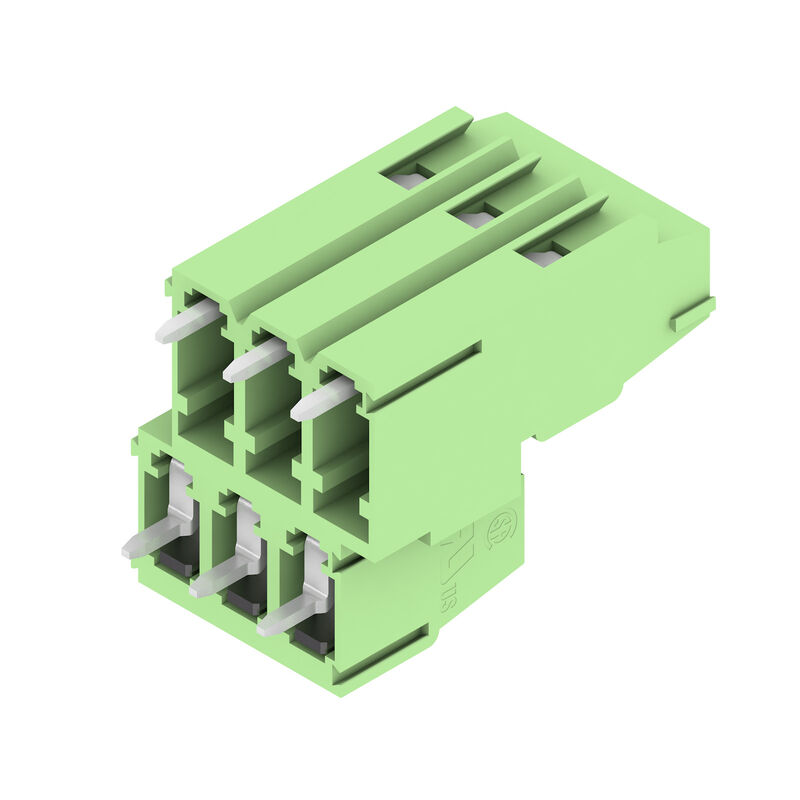 LM2N 5.08/06/90 3.5SN GN BX