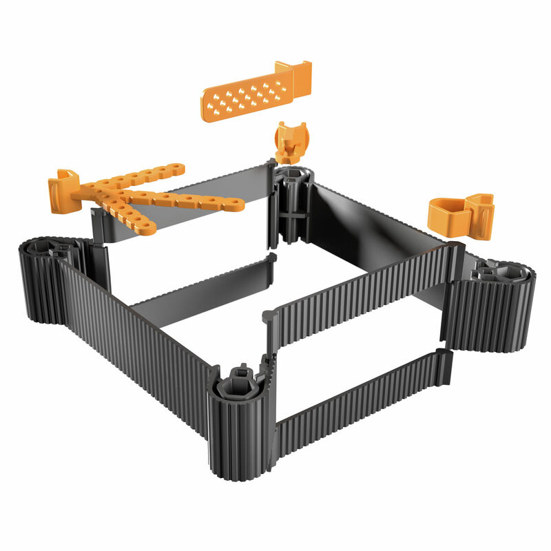 U-MAKER BOX EXTENSION KIT