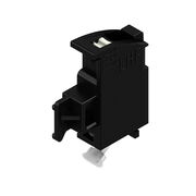 LHF 1 SMT R 1.5SN BK/GY RL