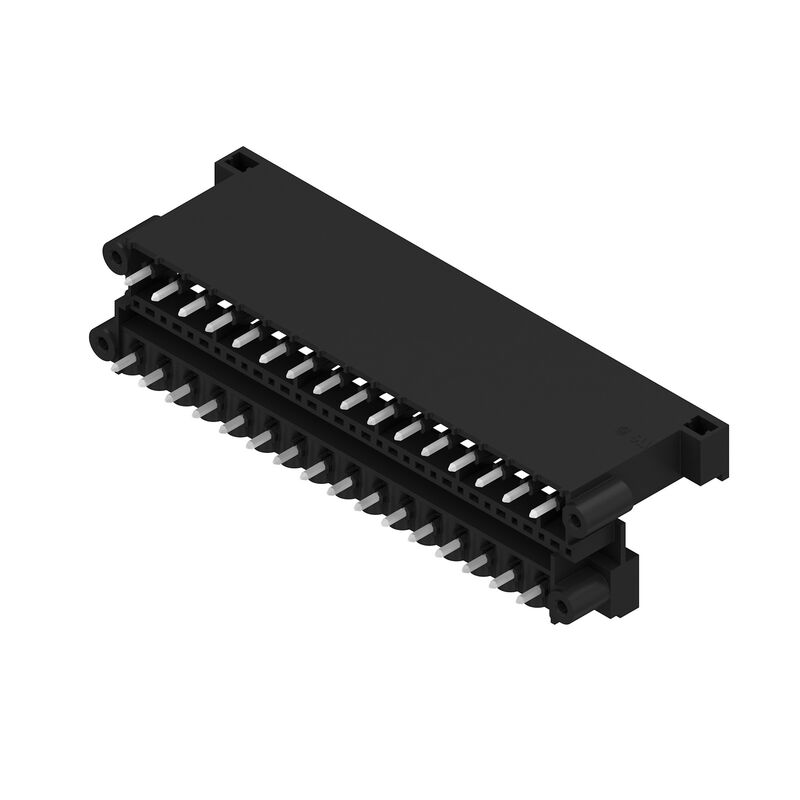 SLDV-THR 5.00/32/180F 3.2SN BK BX