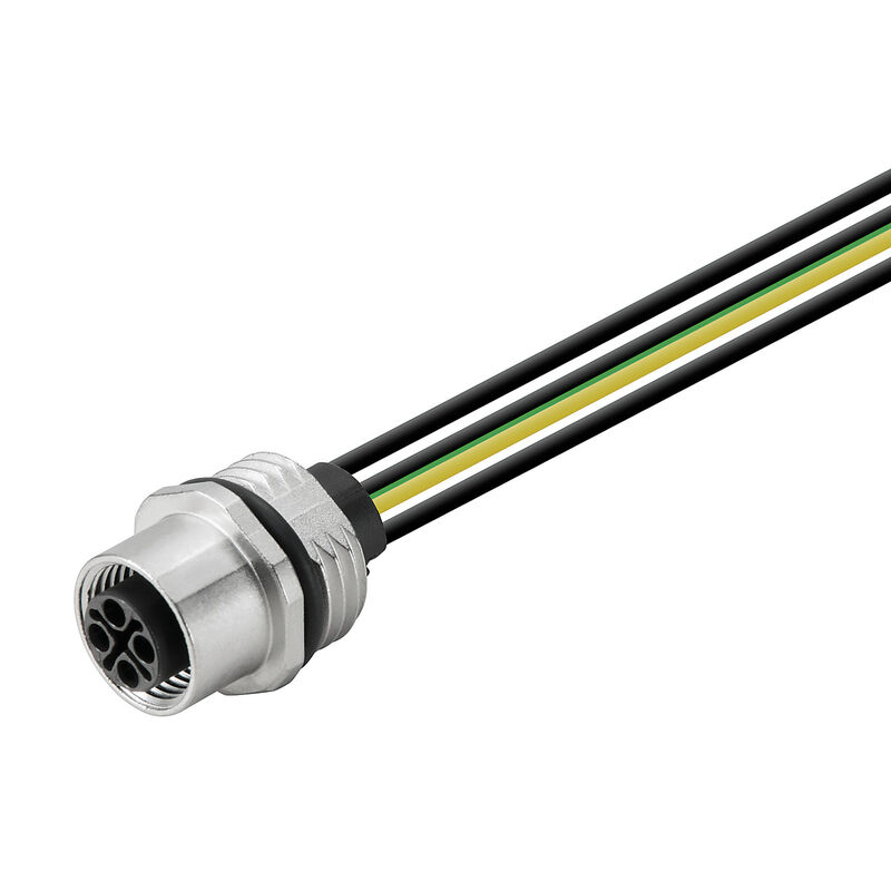 SAIE-M12B-3+PE-S-0.2U-M16