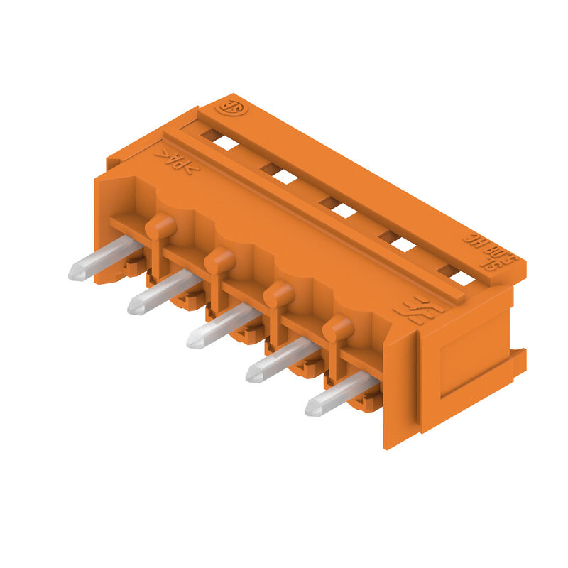SL 5.08HC/05/180B 4.5SN OR BX