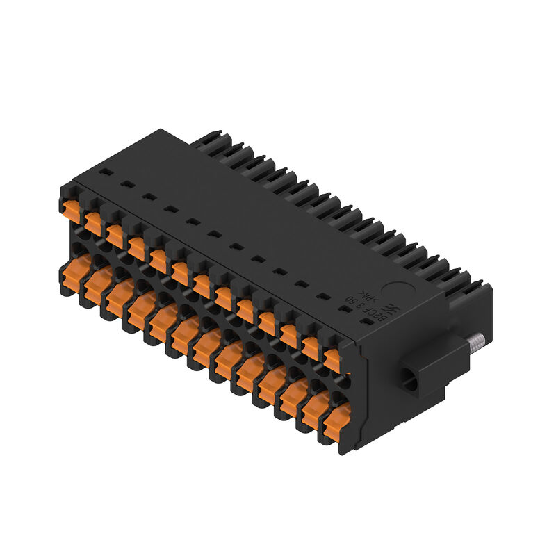 B2CF 3.50/26/180F SN BK BX