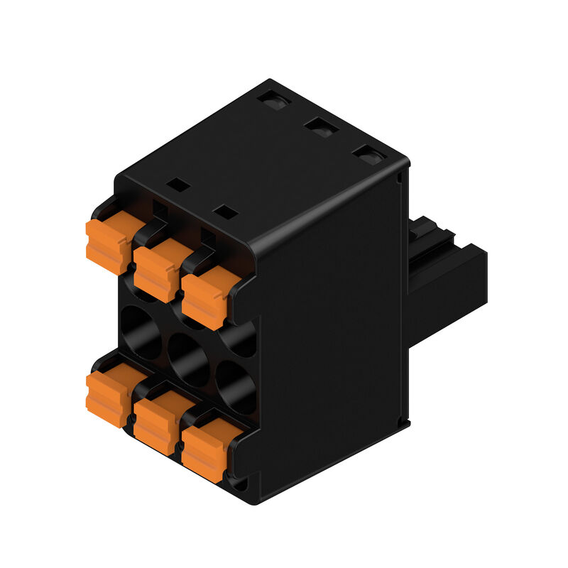 BLDF 5.08/03/180 SN BK BX