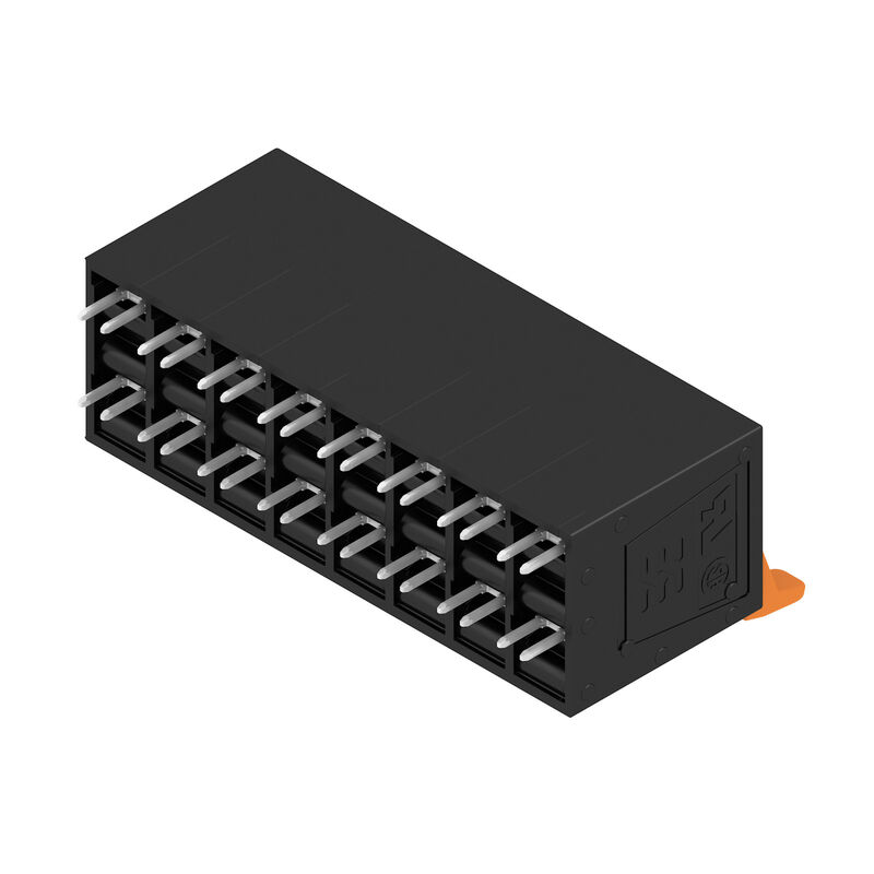 LUF 10.00/08/90 5.0SN BK BX