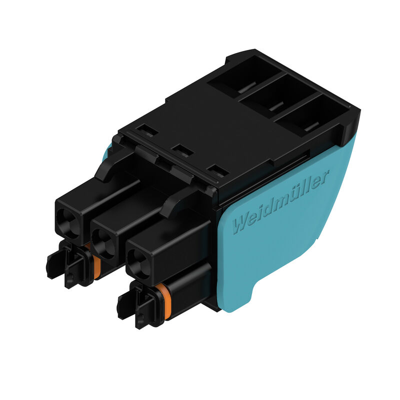 BHZ 5.00/03/90LH BK/BL