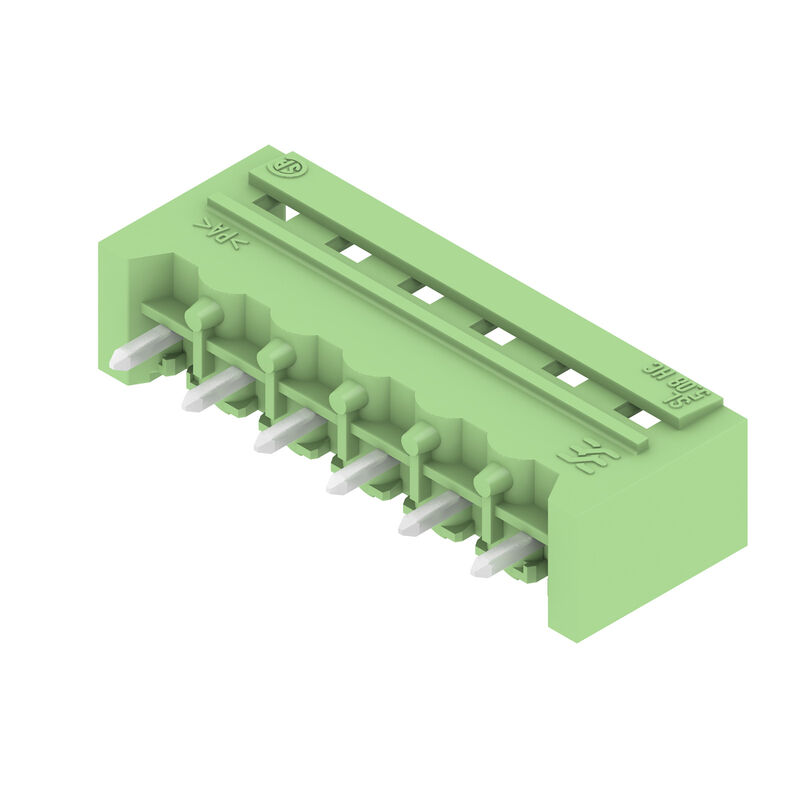 SL 5.08HC/06/180G 3.2SN GN BX