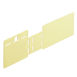 Klippon® POK — пластины заземления