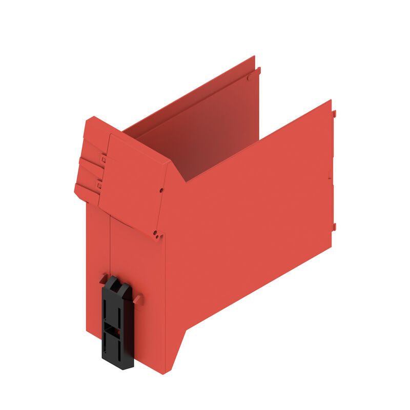 CH20M45 B RD/BK 2014