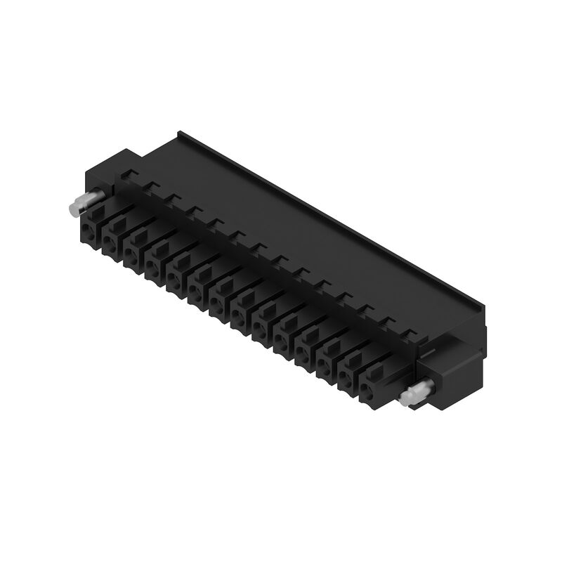 BCZ 3.81/14/270F SN BK BX