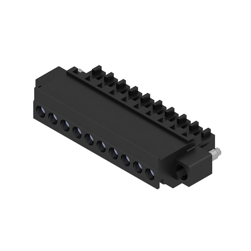 BCZ 3.81/10/270F SN BK BX