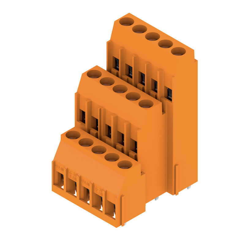 LL3R 5.08/15/90 3.2SN OR BX