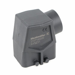 Hood, Cable Entry sideways