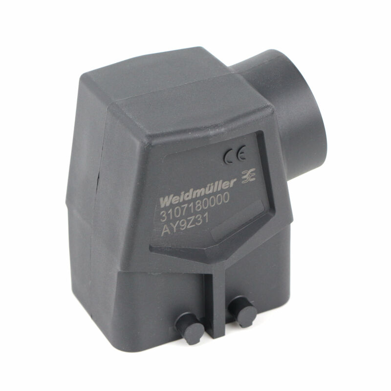 HDC 16D TSBU 1M32 BP