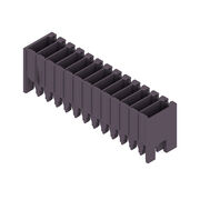 S2C-SMT 3.50/26/180G 1.5SN BK BX