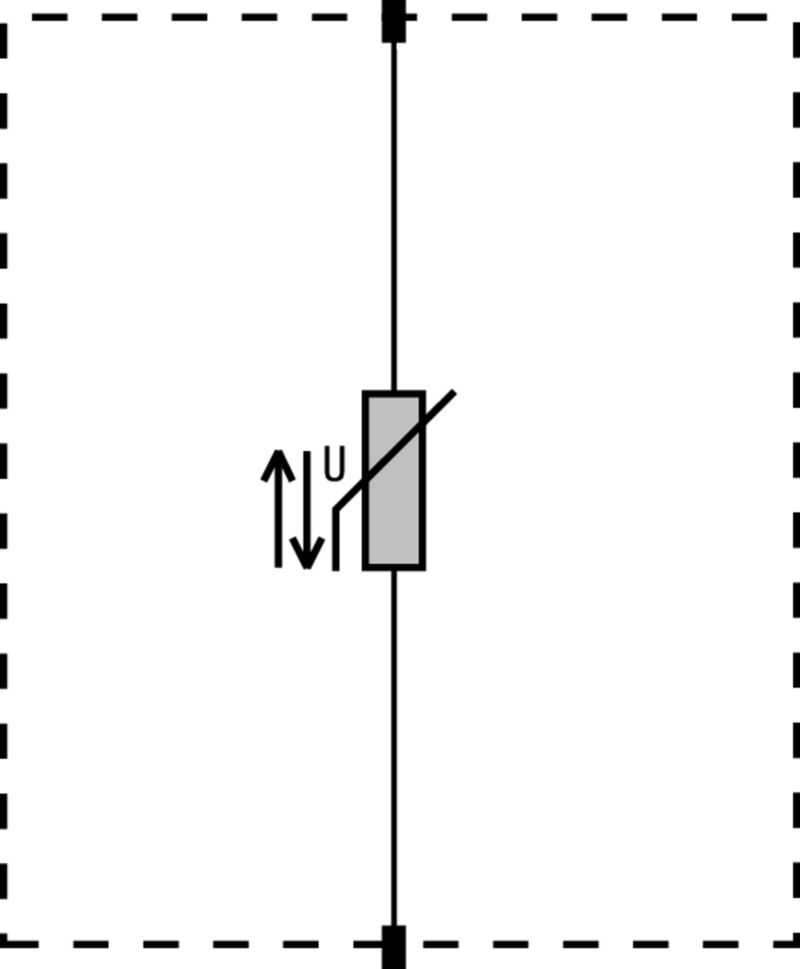 VPU AC I 0 MOV 950/12.5
